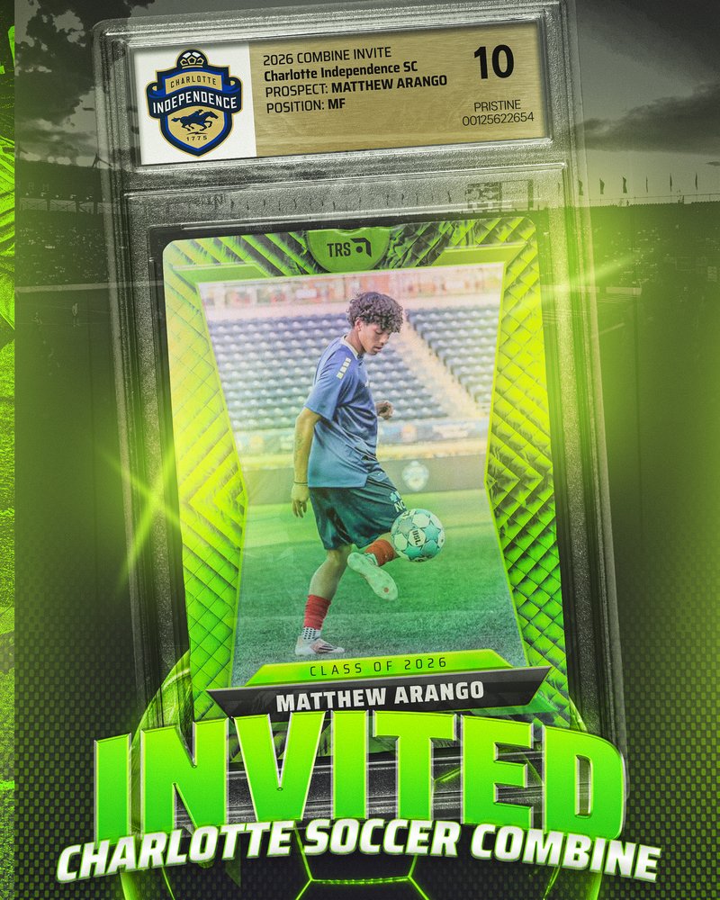 Matthew Arango